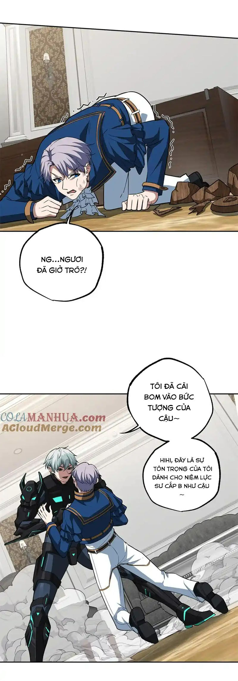 Chương 259 - Trang 17