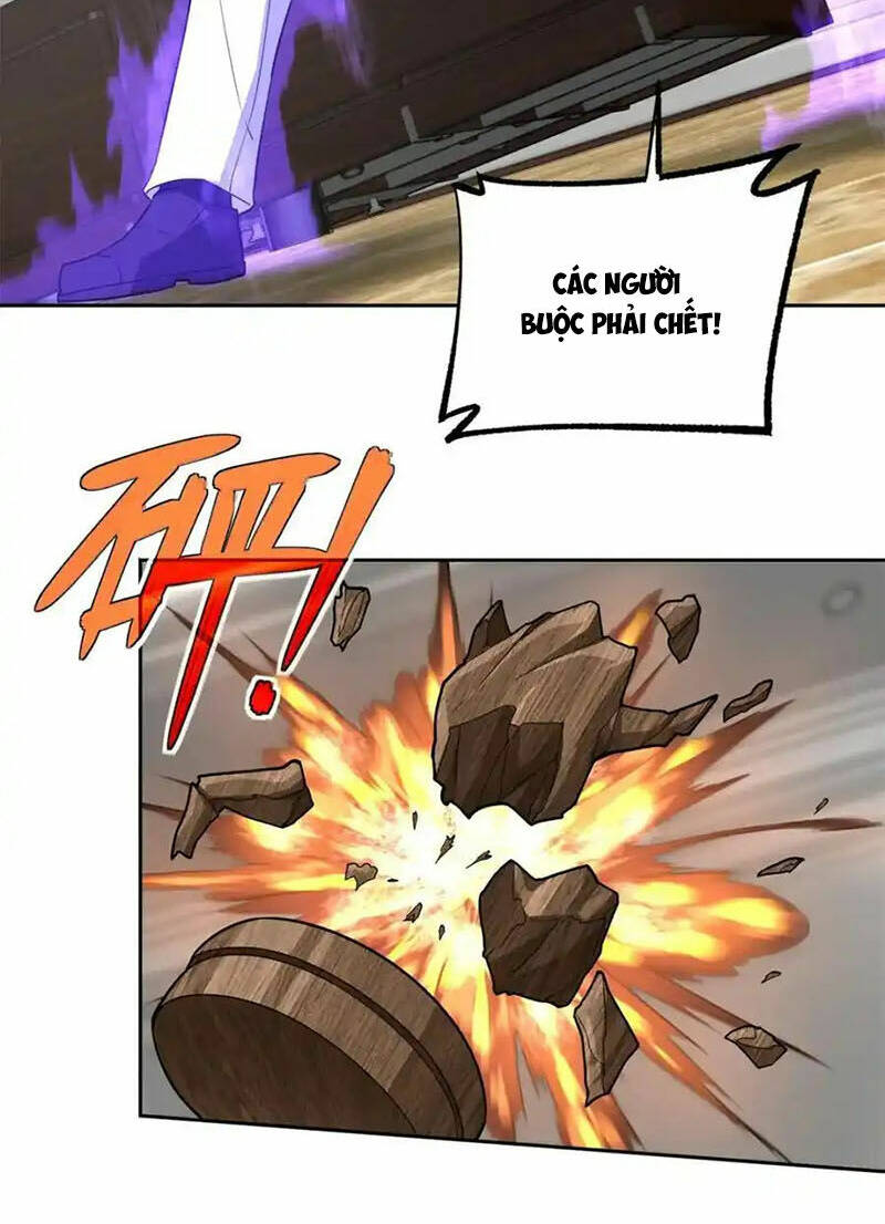 Chương 259 - Trang 27
