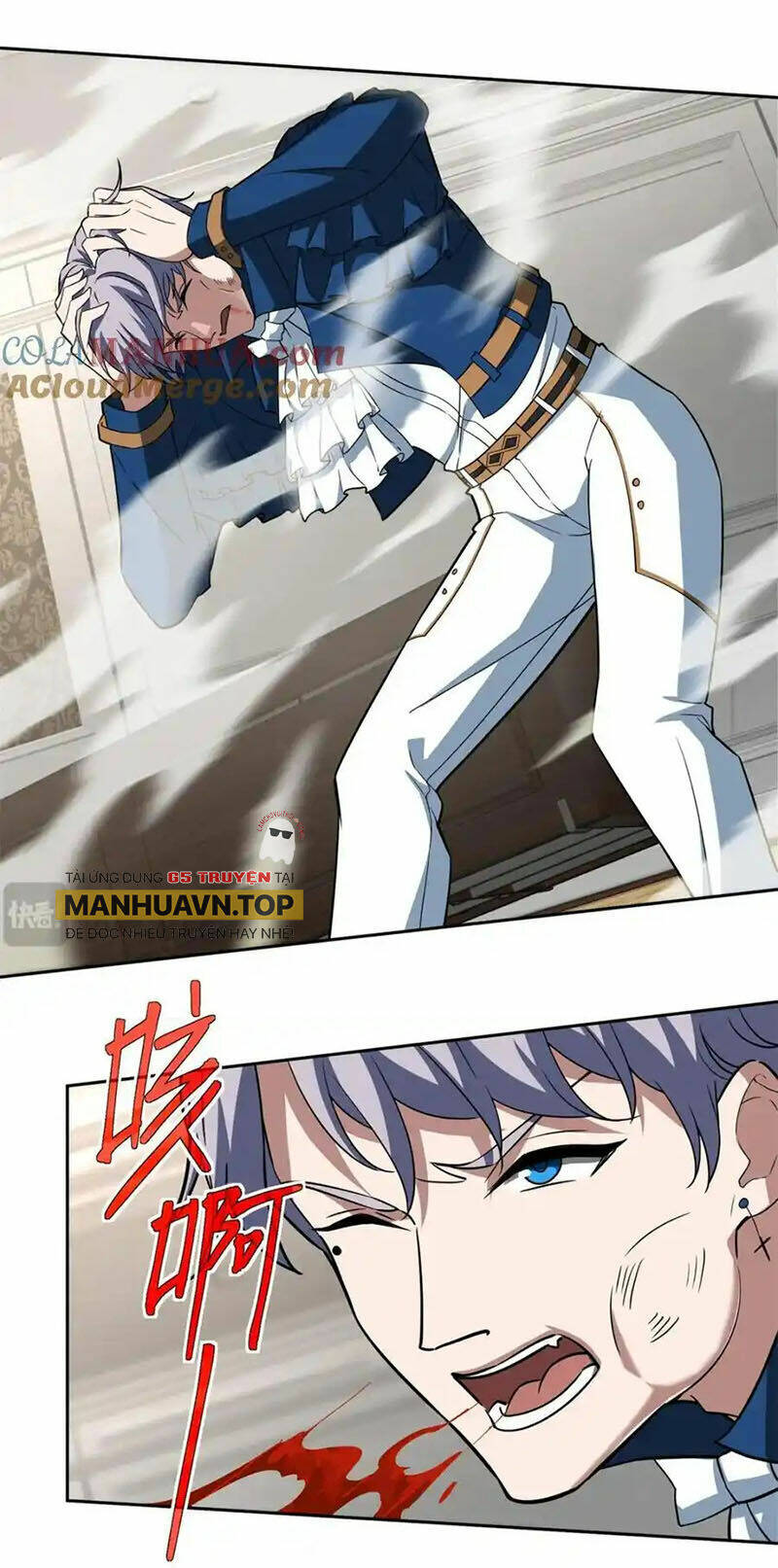 Chương 259 - Trang 28