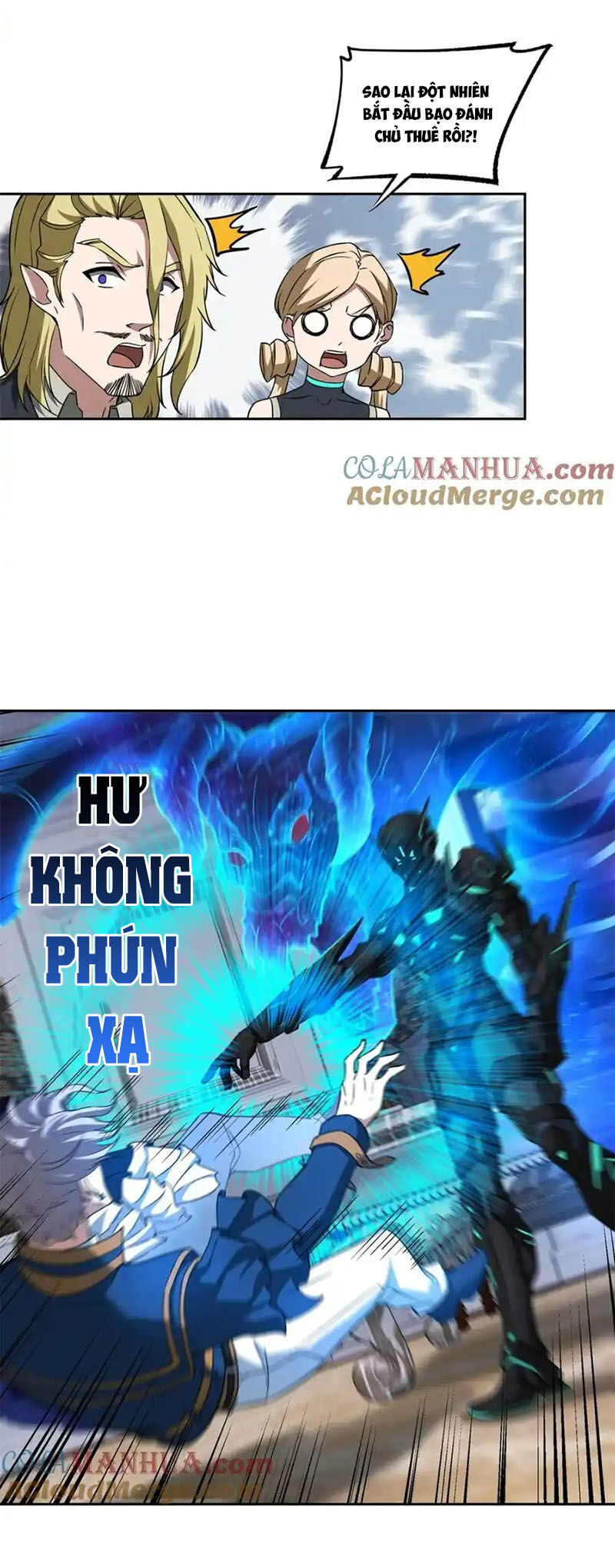 Chương 259 - Trang 10