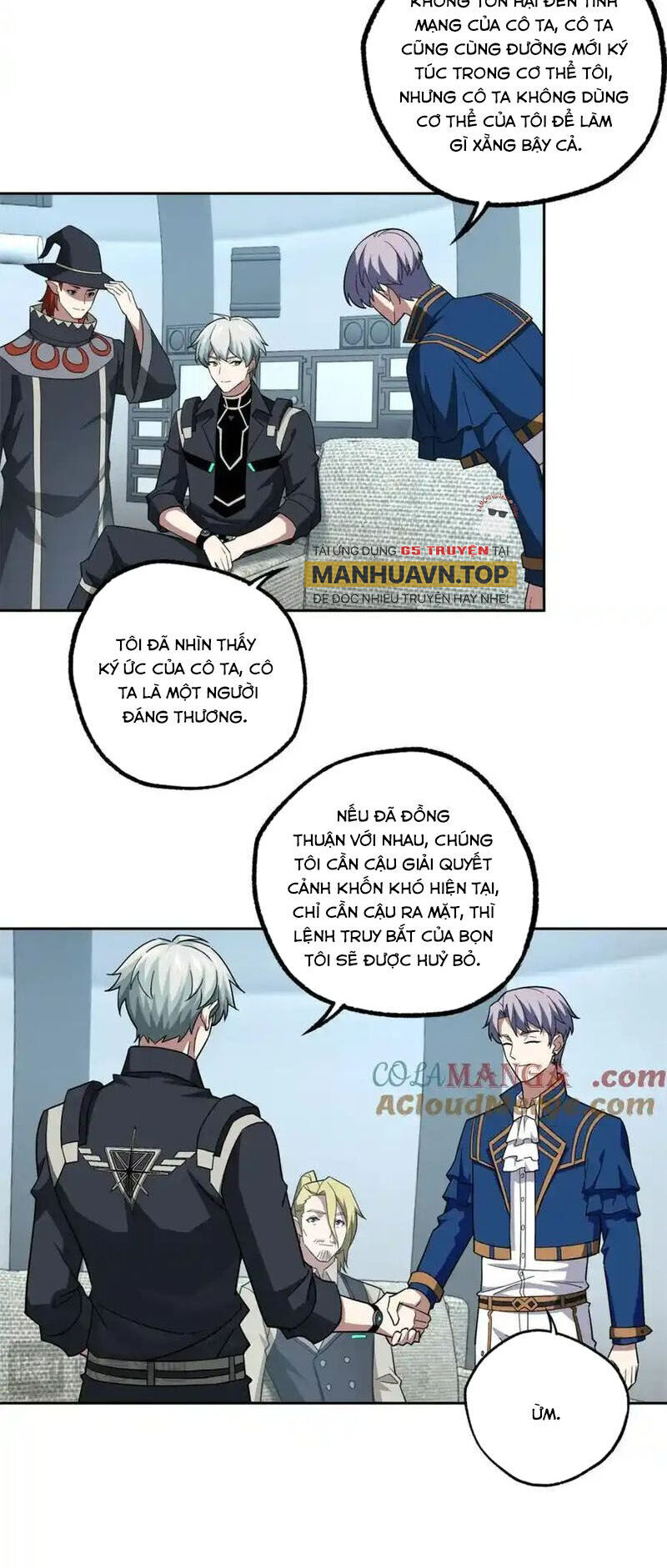 Chương 260 - Trang 12