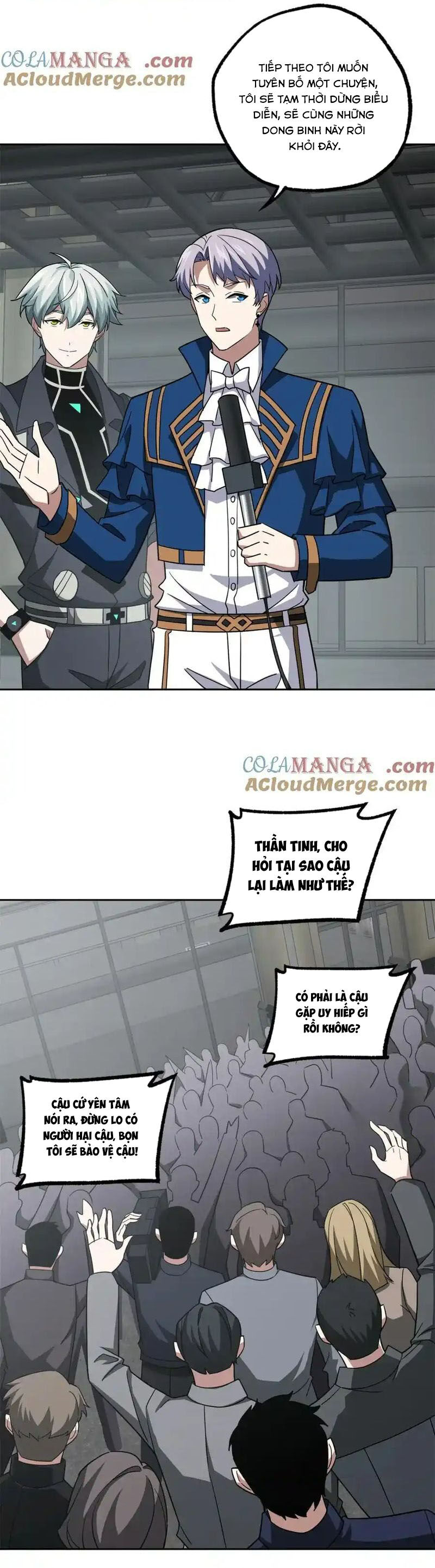 Chương 260 - Trang 14