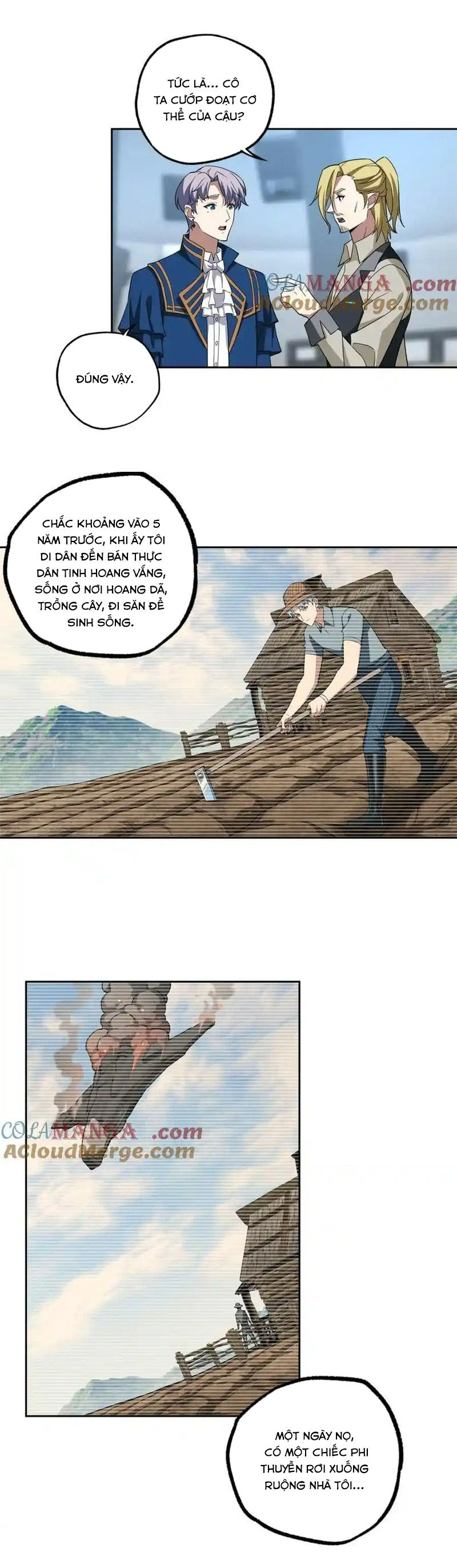Chương 260 - Trang 7