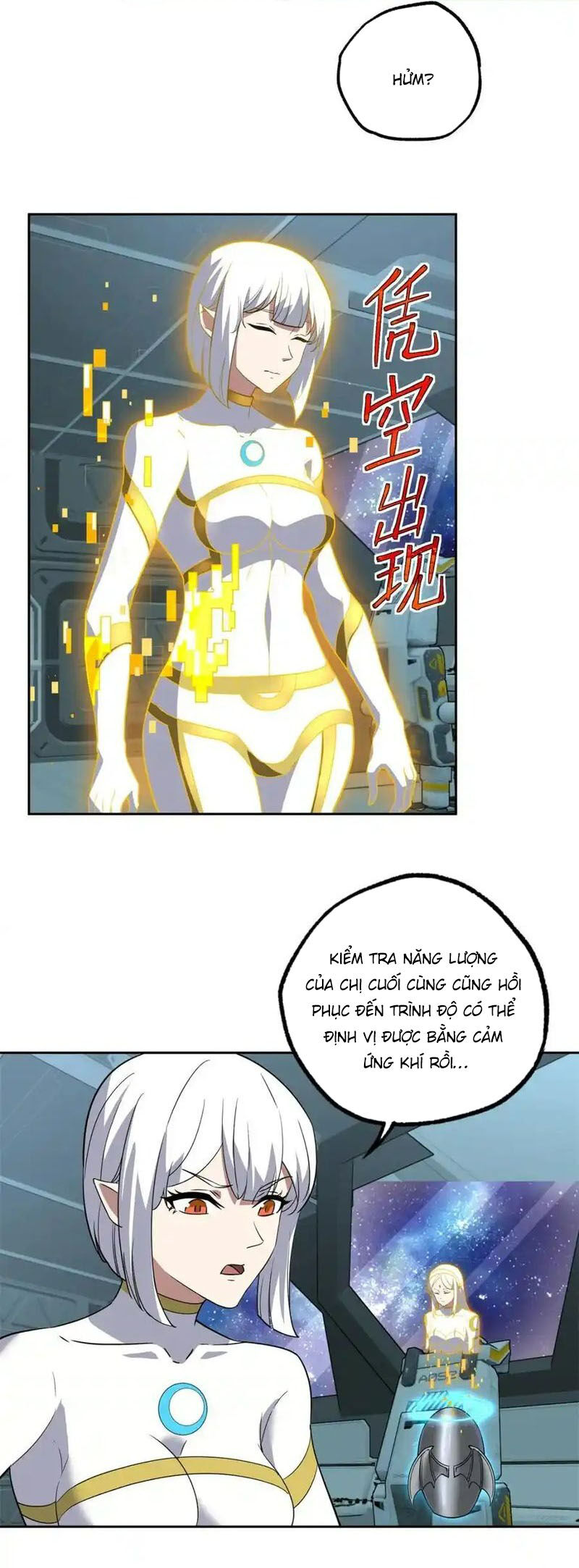 Chương 261 - Trang 16