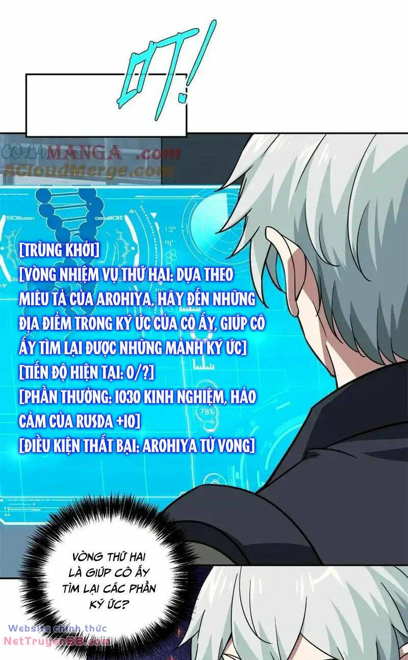 Chương 261 - Trang 20