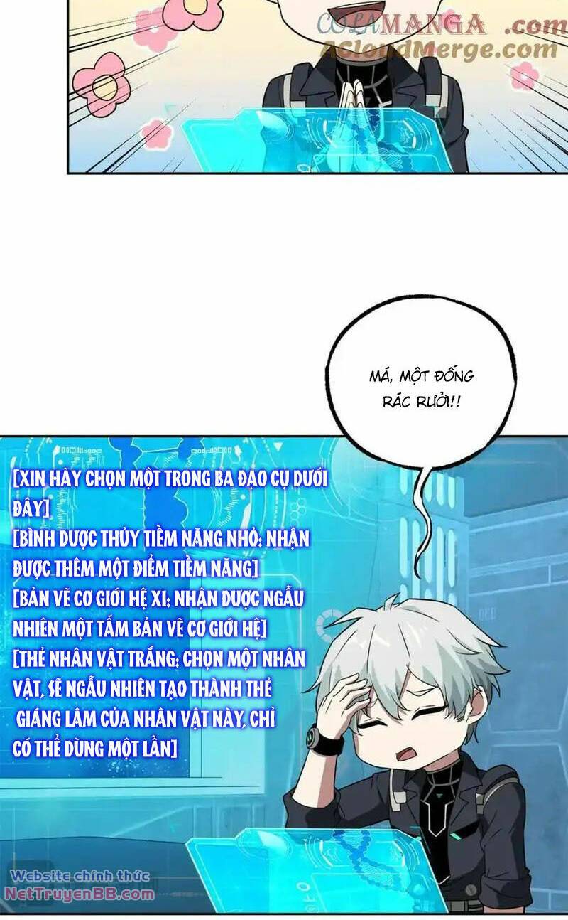 Chương 261 - Trang 25