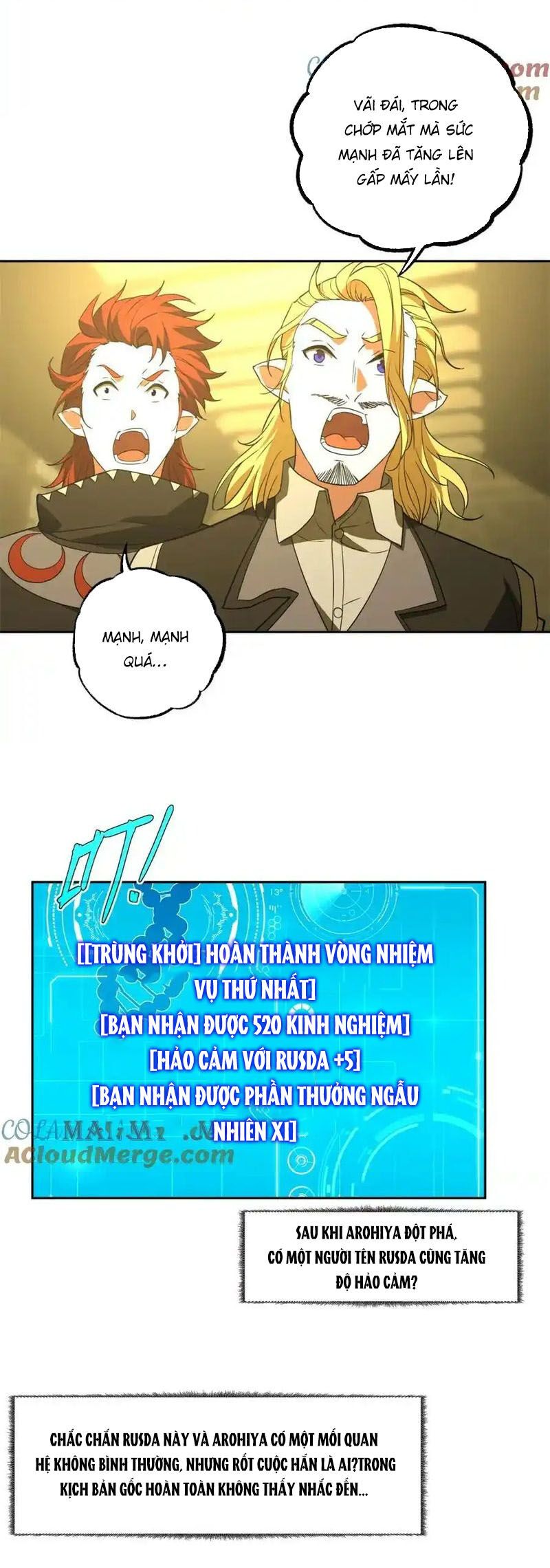 Chương 261 - Trang 9