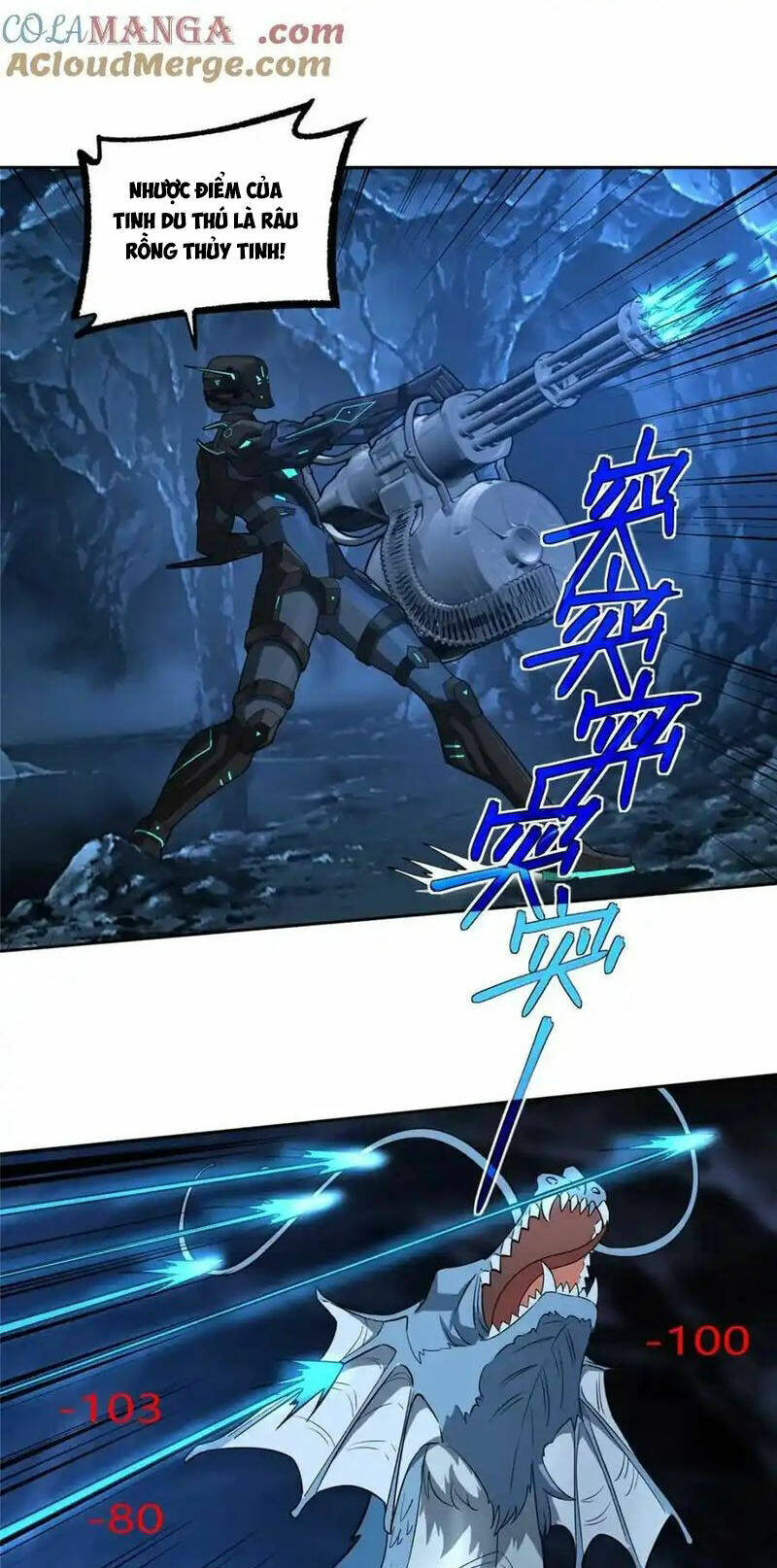 Chương 263 - Trang 5