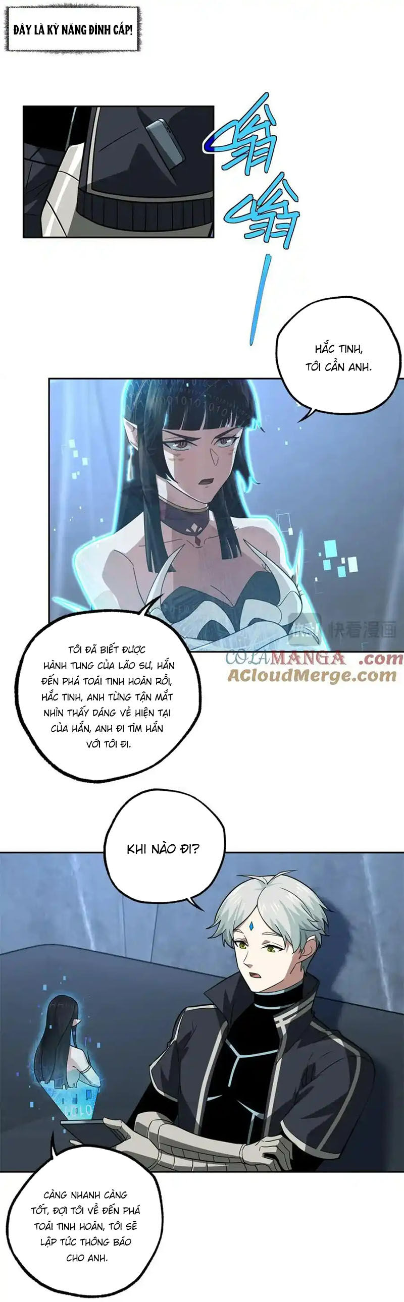 Chương 265 - Trang 7