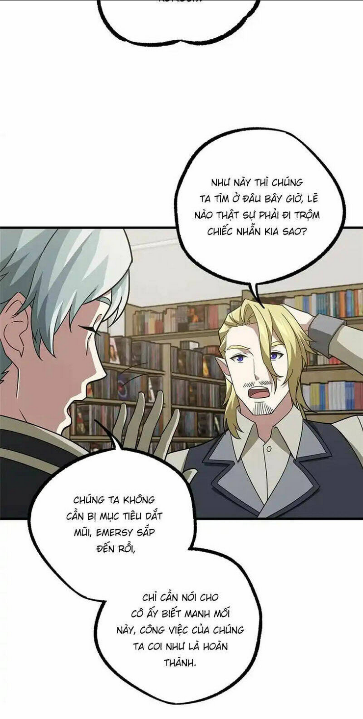 Chương 267 - Trang 22