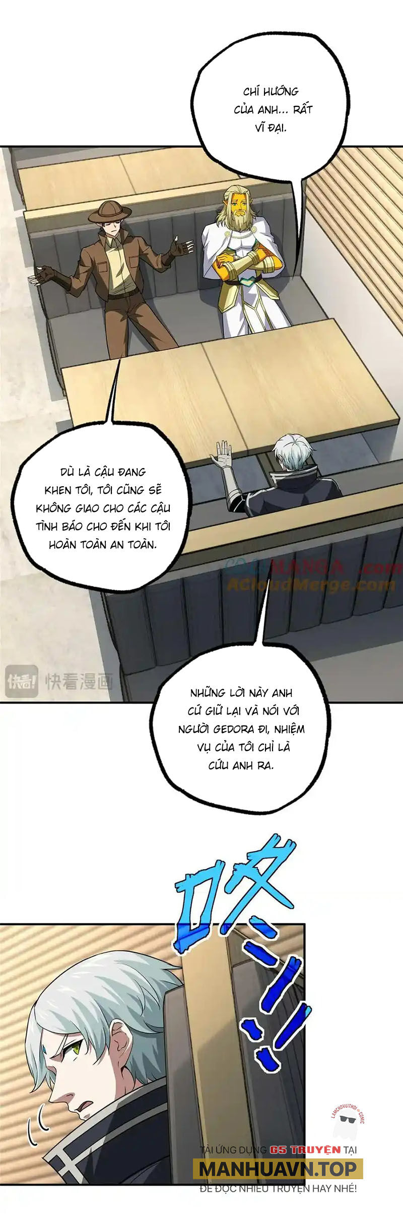 Chương 271 - Trang 27