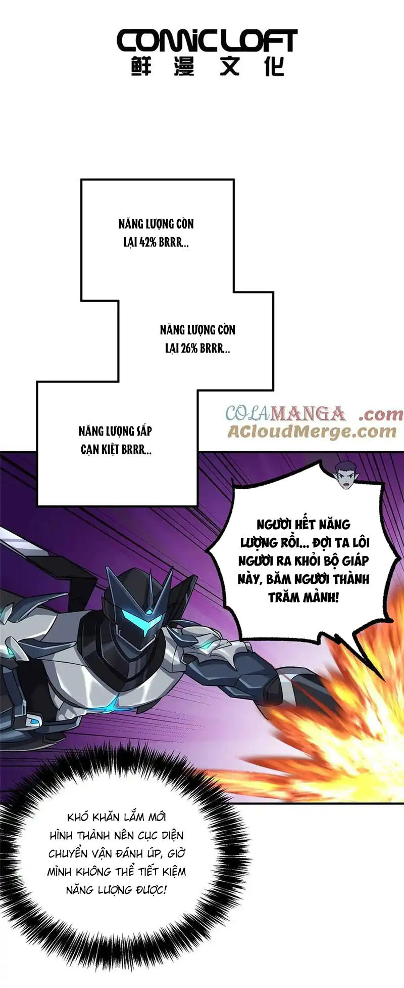Chương 271 - Trang 7