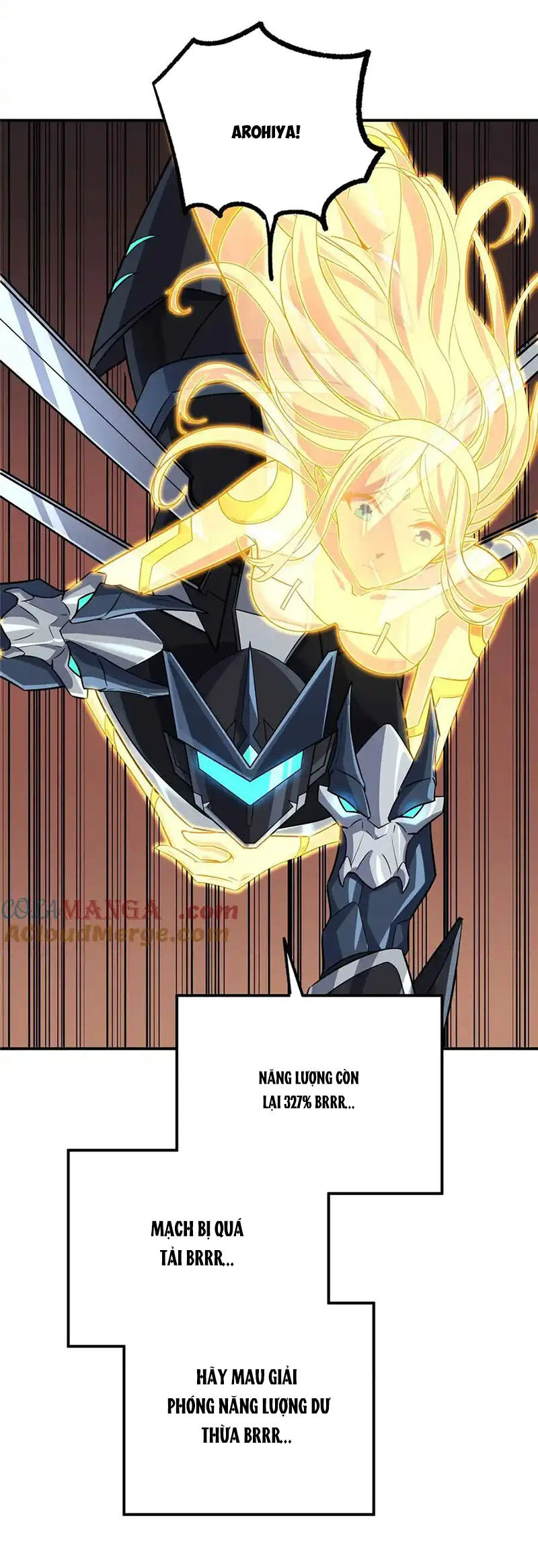 Chương 271 - Trang 8