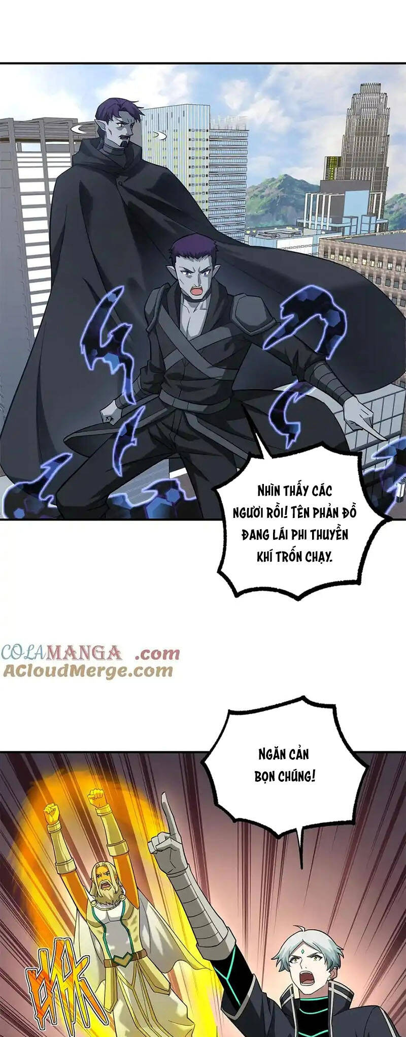 Chương 273 - Trang 1