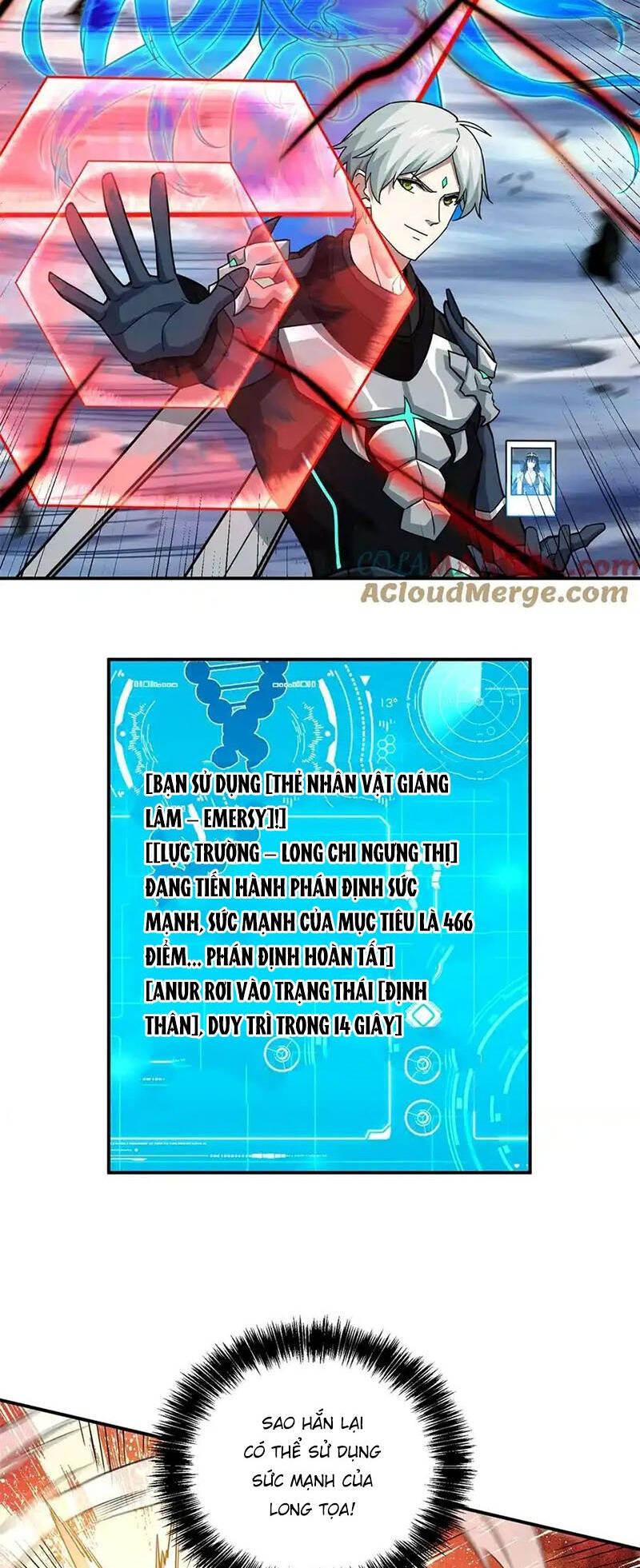 Chương 273 - Trang 20