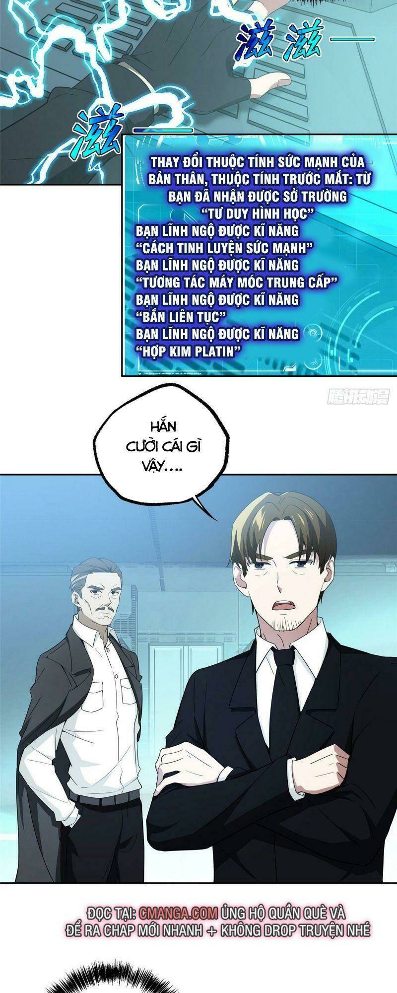 Chương 28 - Trang 33