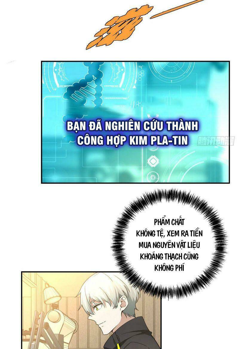 Chương 33 - Trang 3
