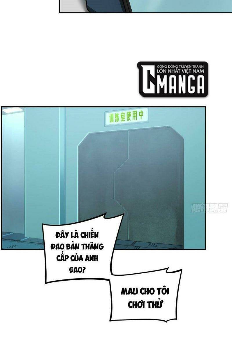 Chương 33 - Trang 6