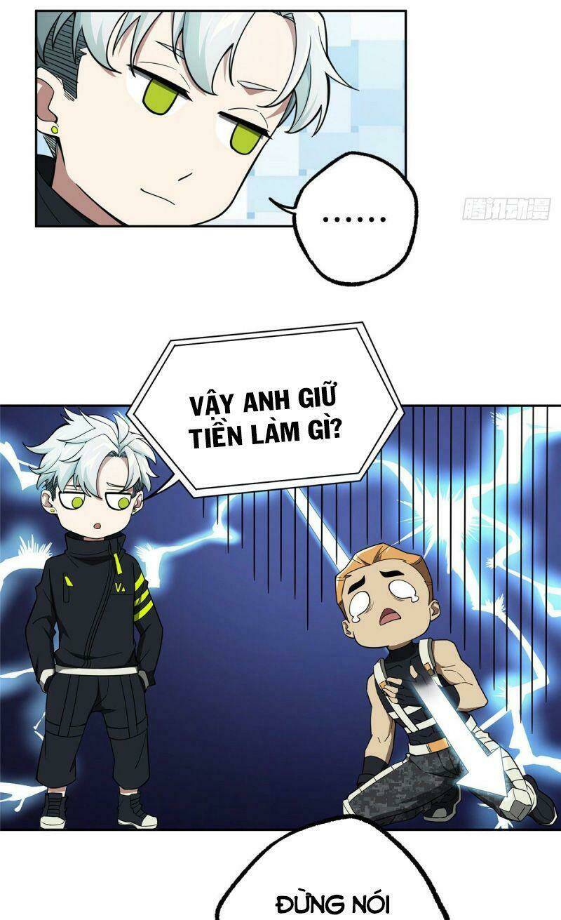 Chương 39 - Trang 19