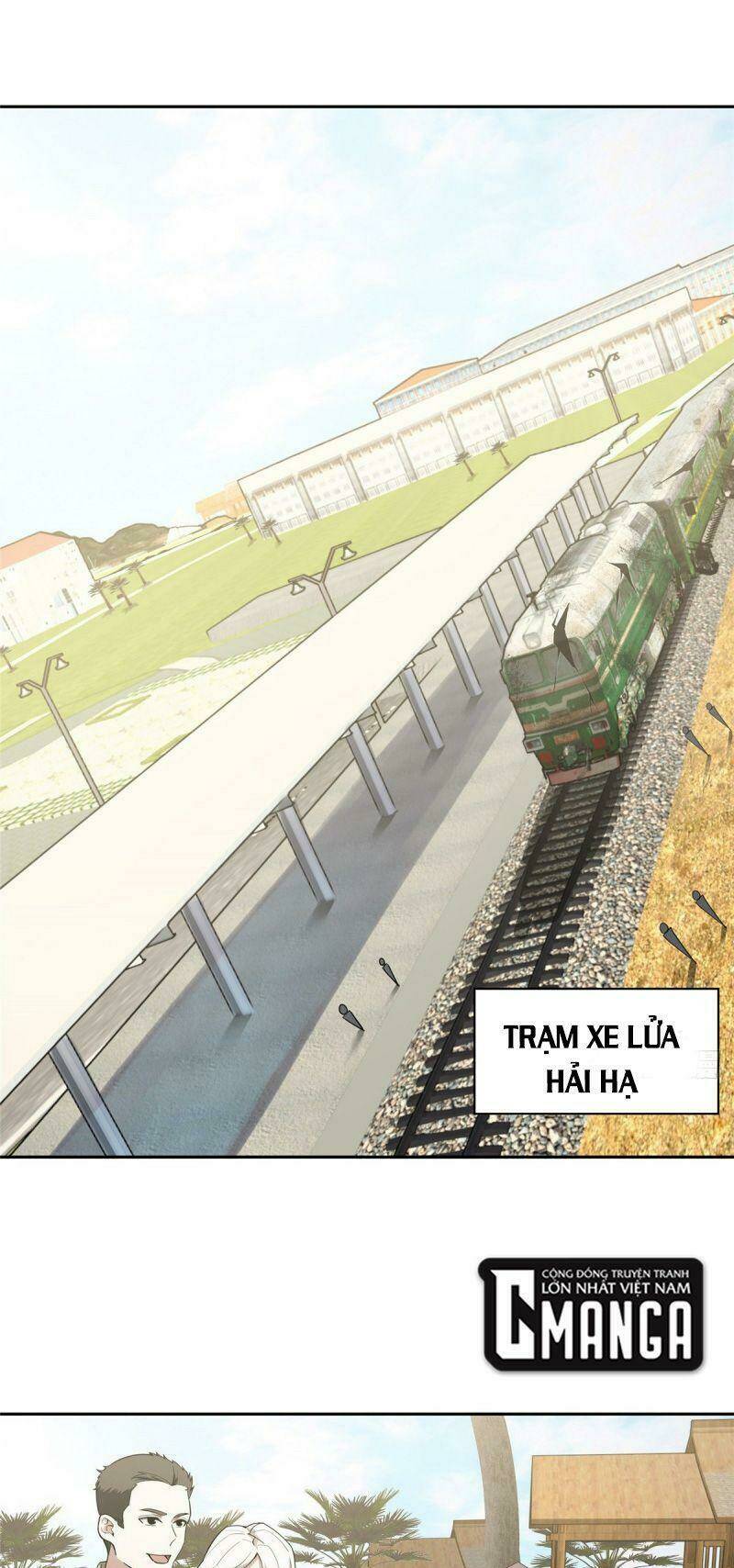 Chương 41 - Trang 1