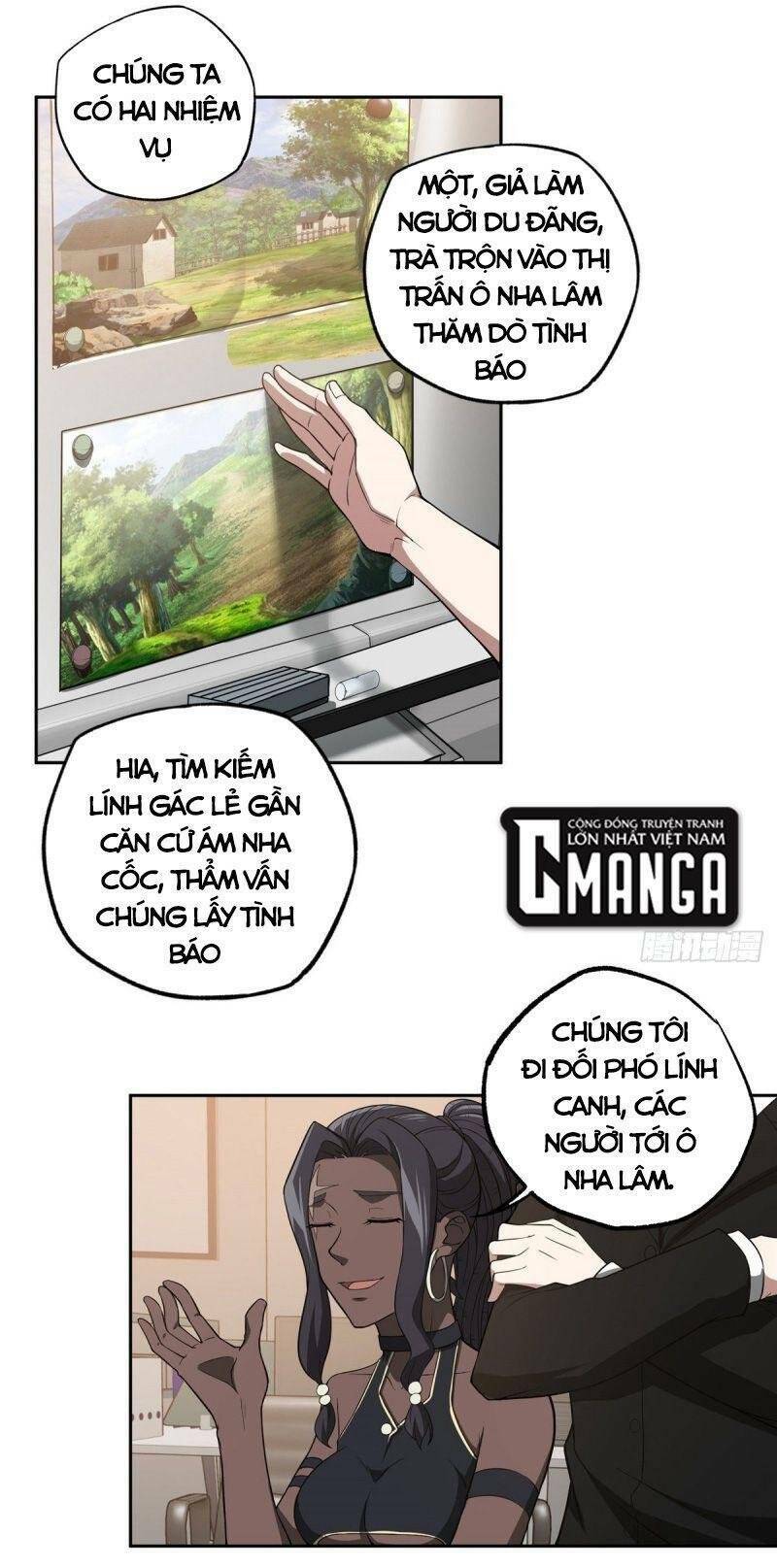 Chương 42 - Trang 25