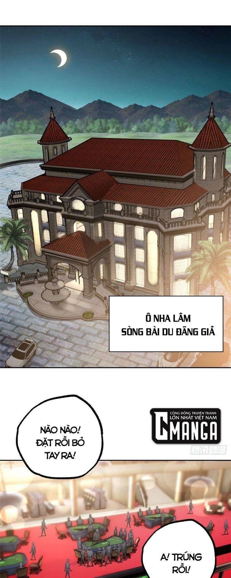 Chương 43 - Trang 1