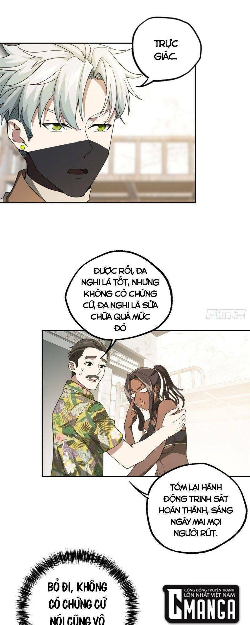 Chương 43 - Trang 31