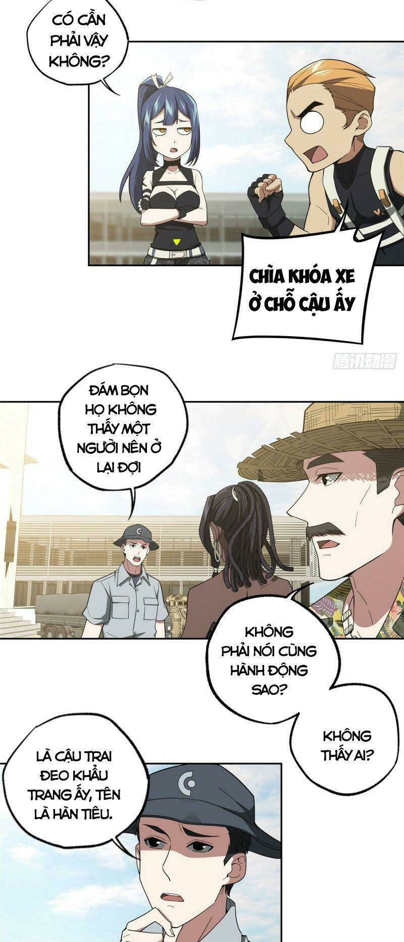 Chương 45 - Trang 15