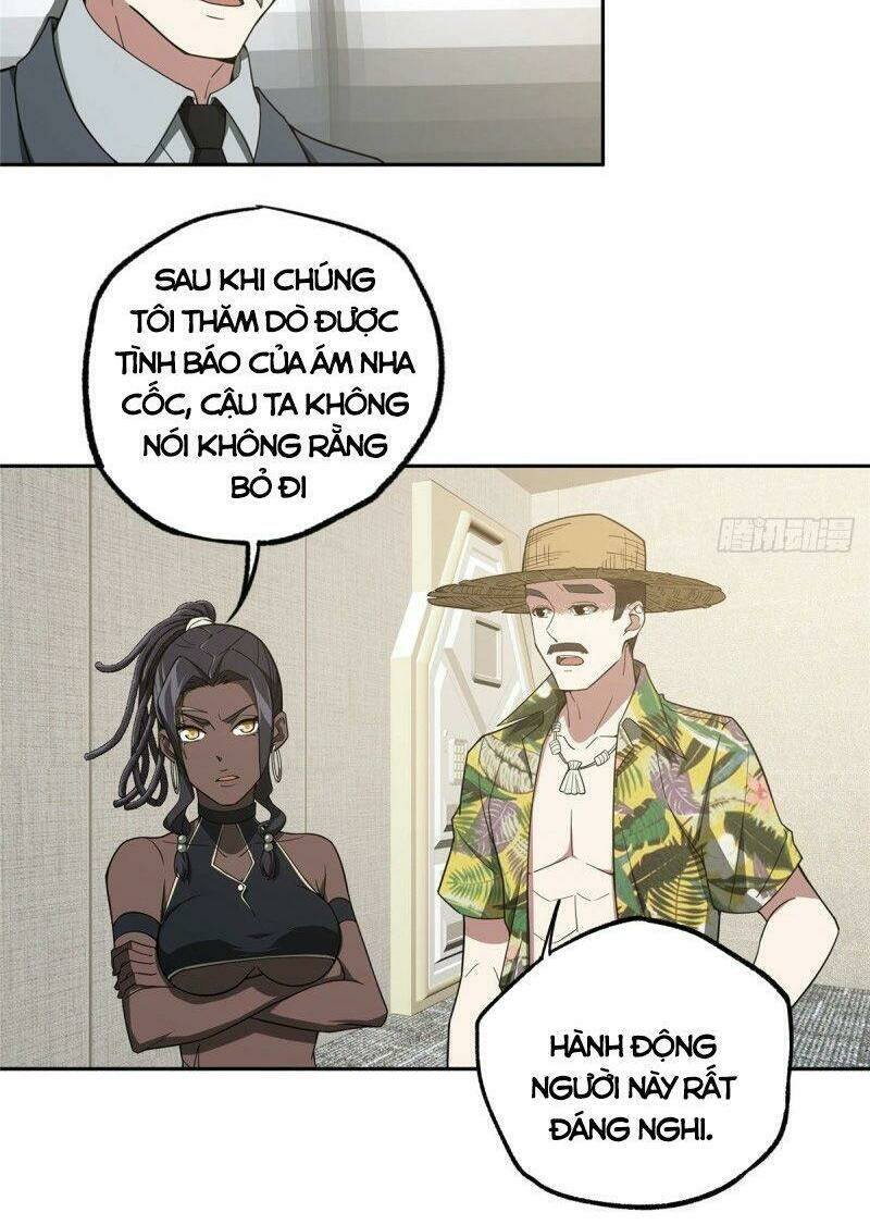 Chương 45 - Trang 19
