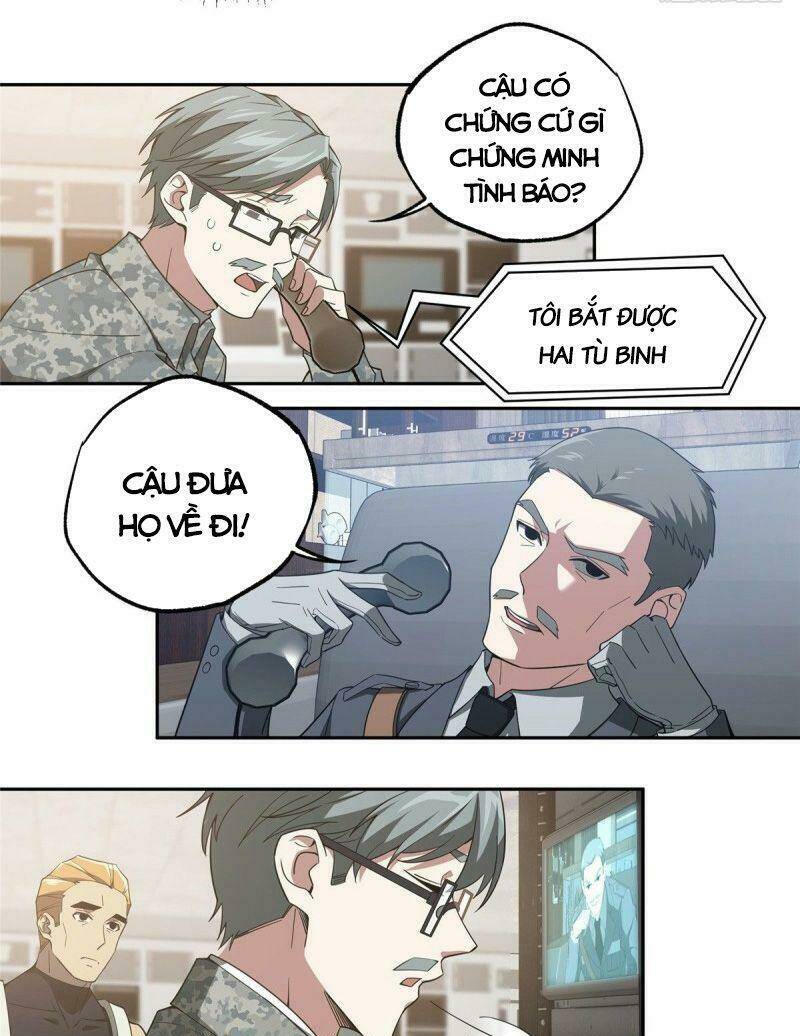 Chương 45 - Trang 36
