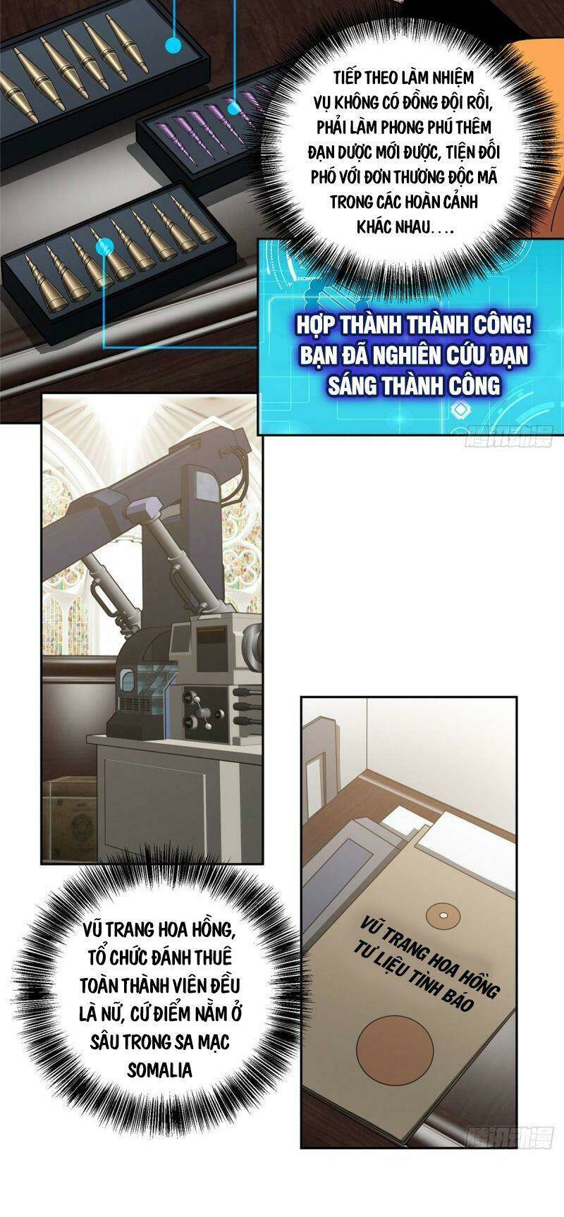 Chương 55 - Trang 3