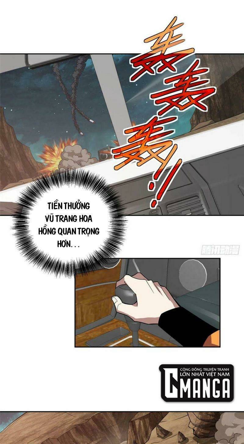 Chương 60 - Trang 31