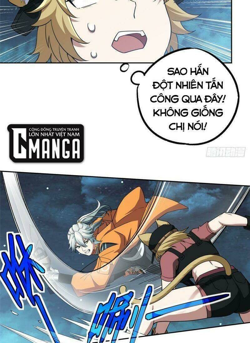 Chương 62 - Trang 26