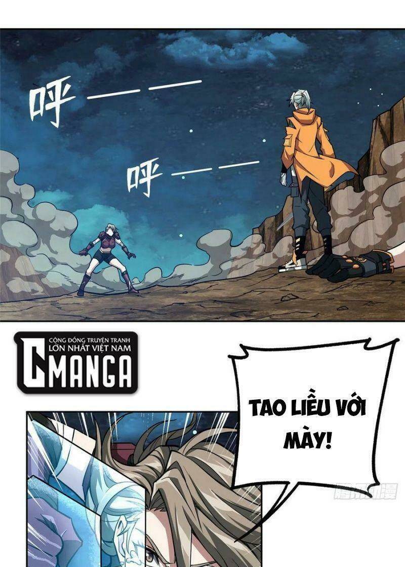 Chương 63 - Trang 1