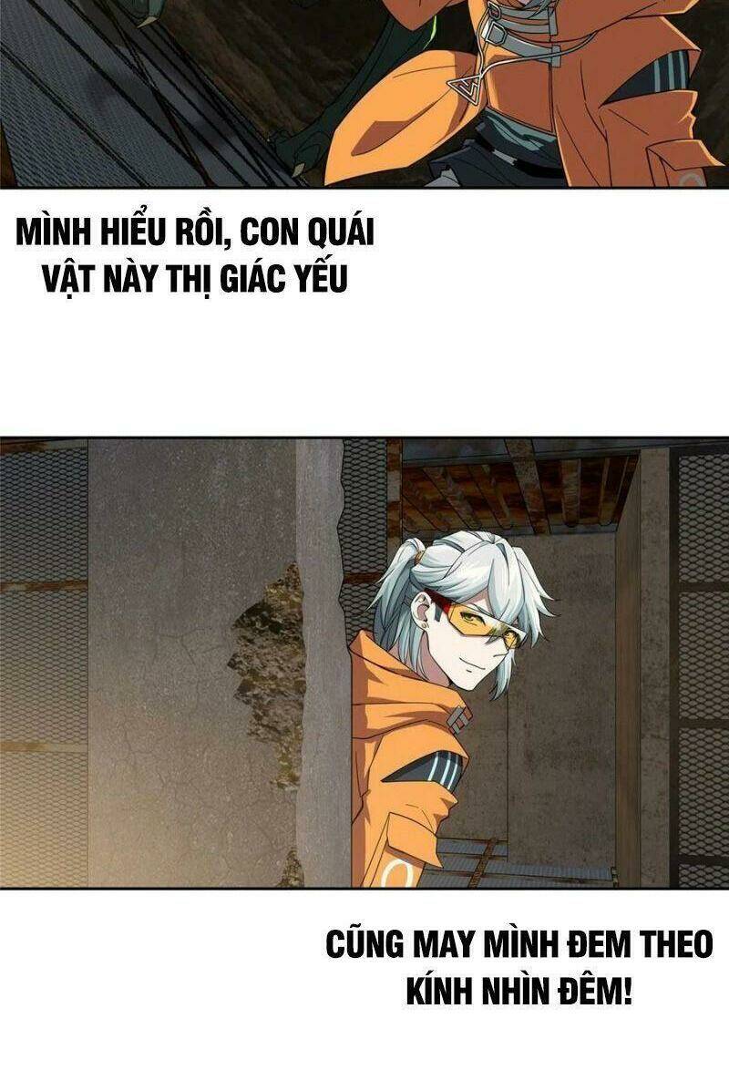 Chương 64 - Trang 16