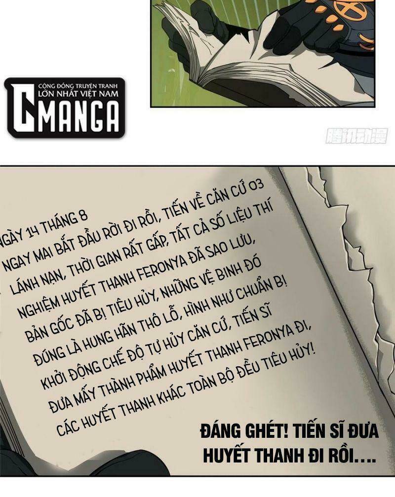 Chương 64 - Trang 23