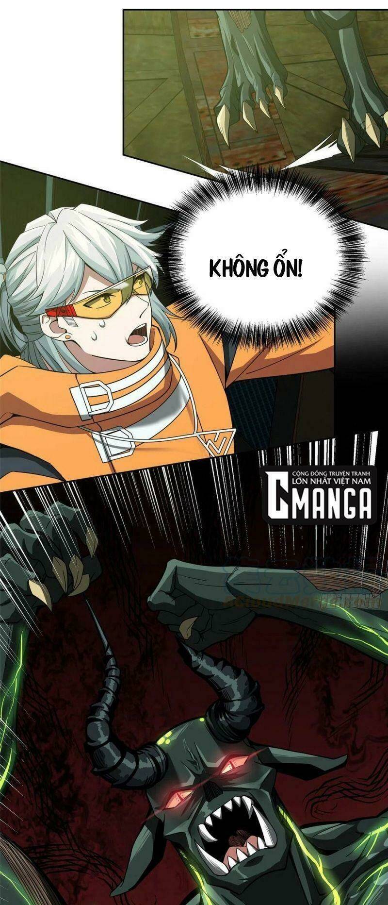Chương 64 - Trang 26