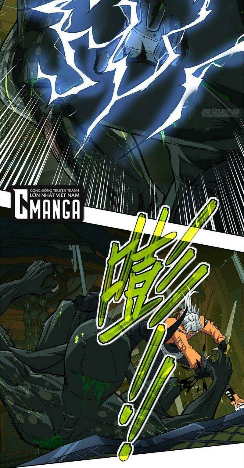 Chương 65 - Trang 17