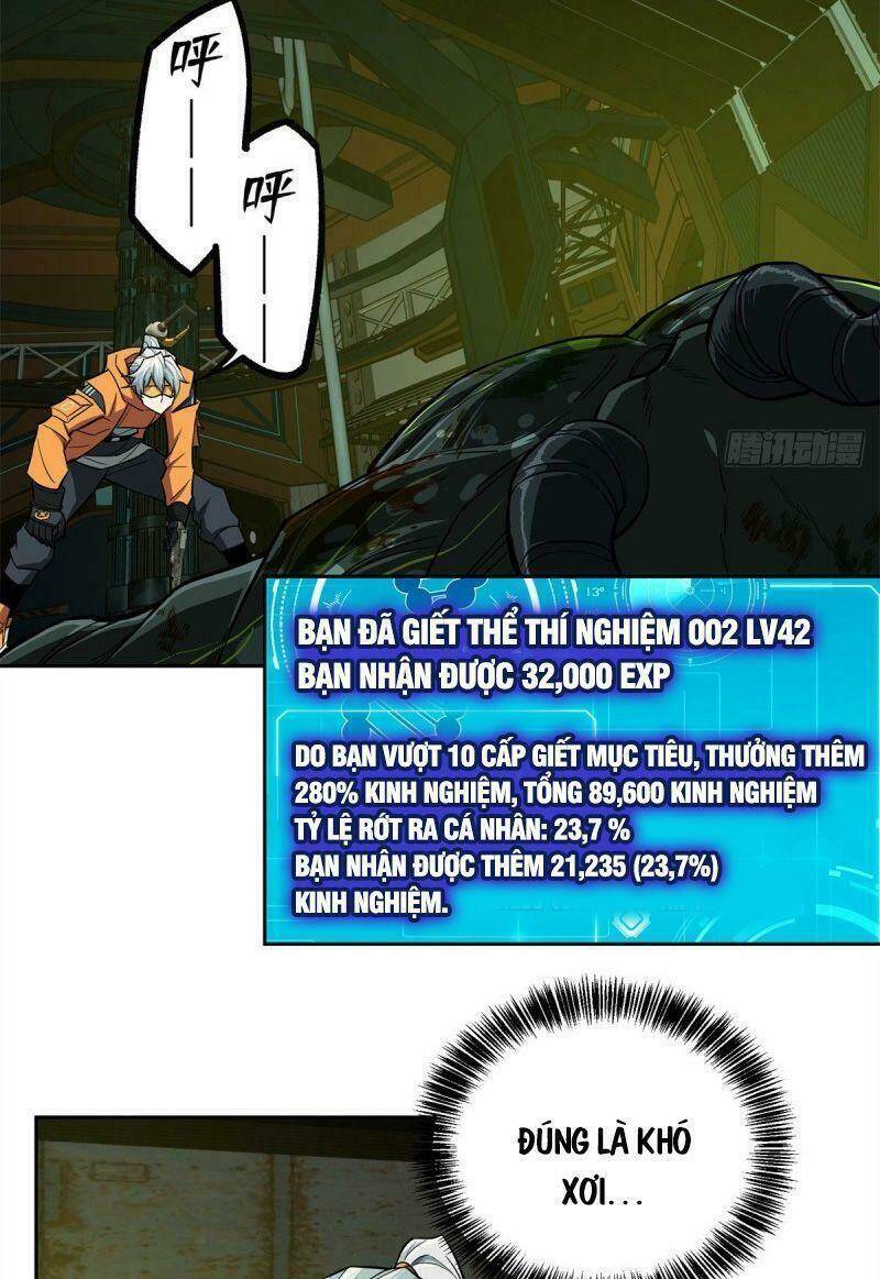 Chương 65 - Trang 22