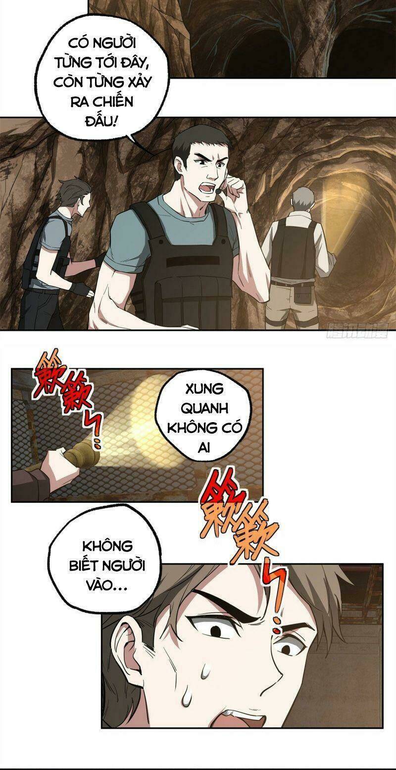 Chương 65 - Trang 28