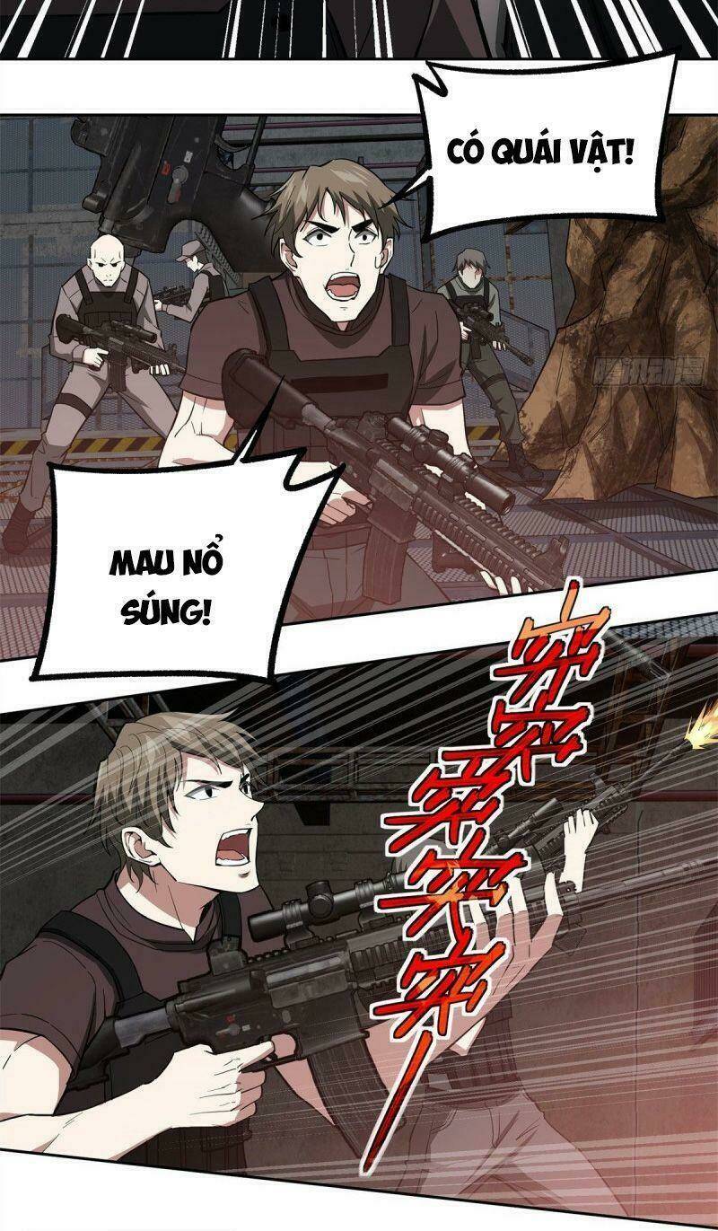 Chương 65 - Trang 30