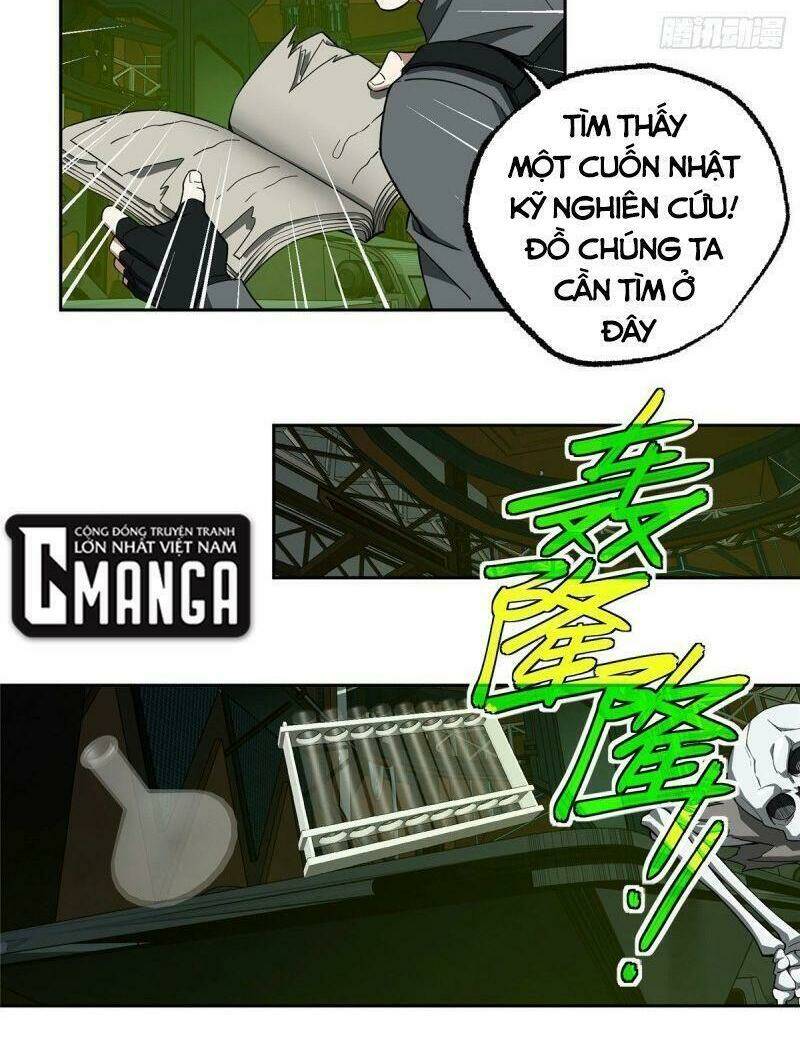 Chương 66 - Trang 15