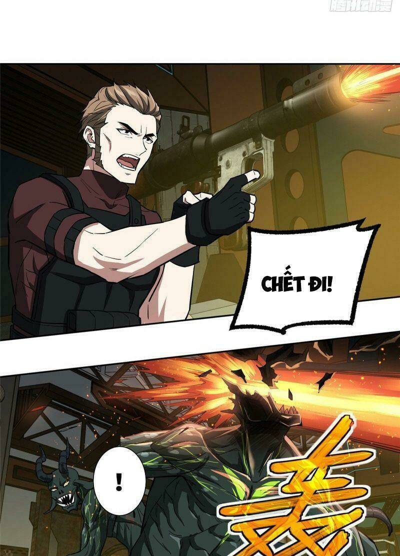 Chương 66 - Trang 27