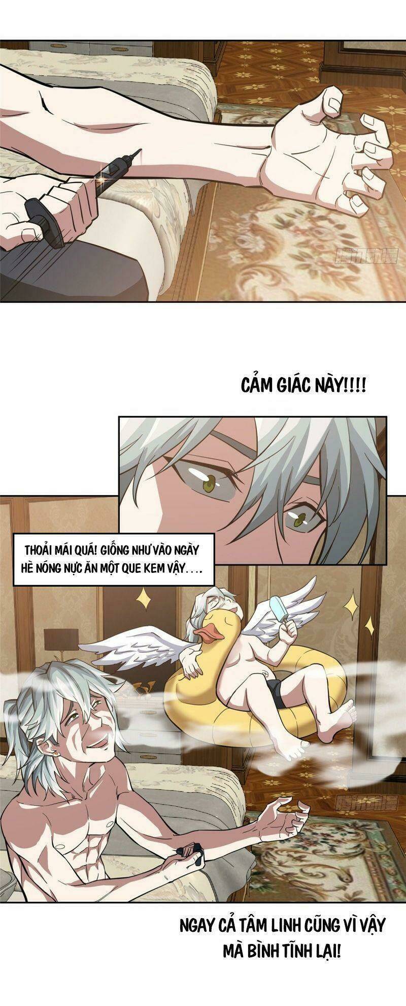 Chương 67 - Trang 11