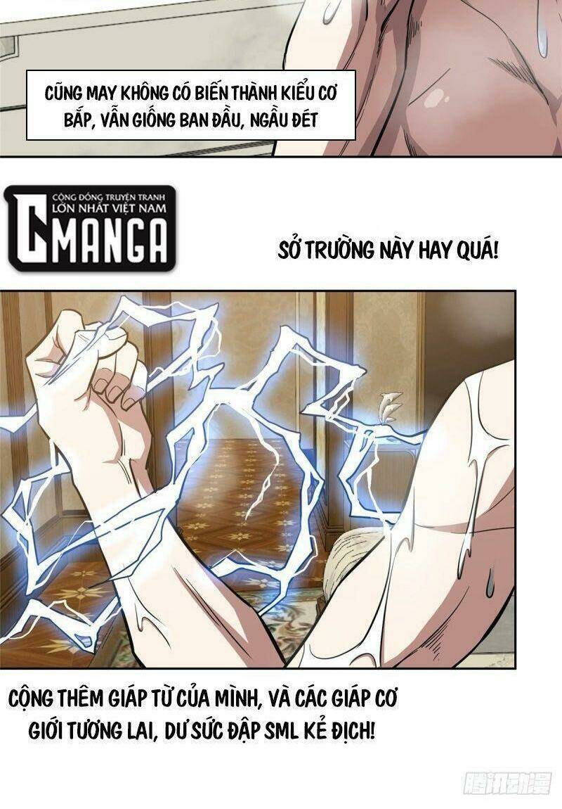 Chương 67 - Trang 21