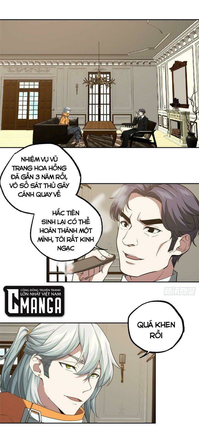 Chương 68 - Trang 1