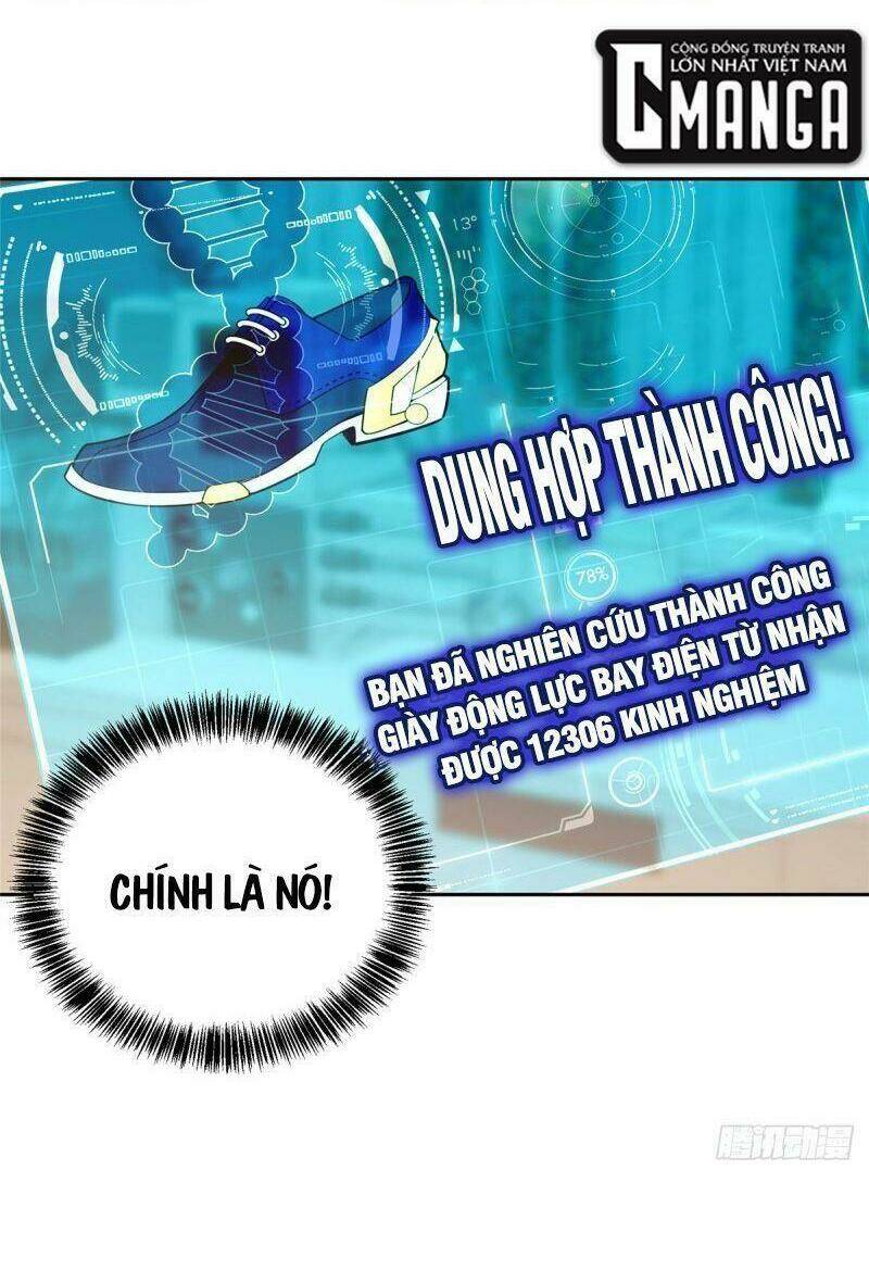 Chương 68 - Trang 20