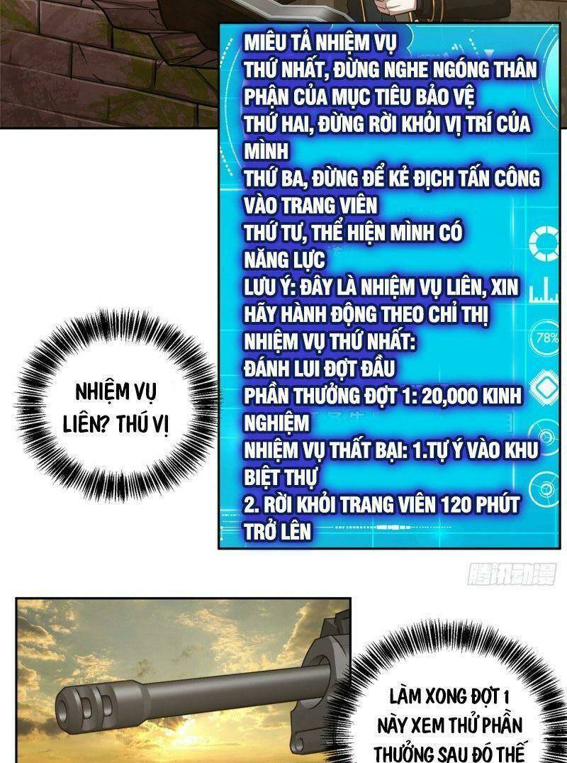 Chương 69 - Trang 25