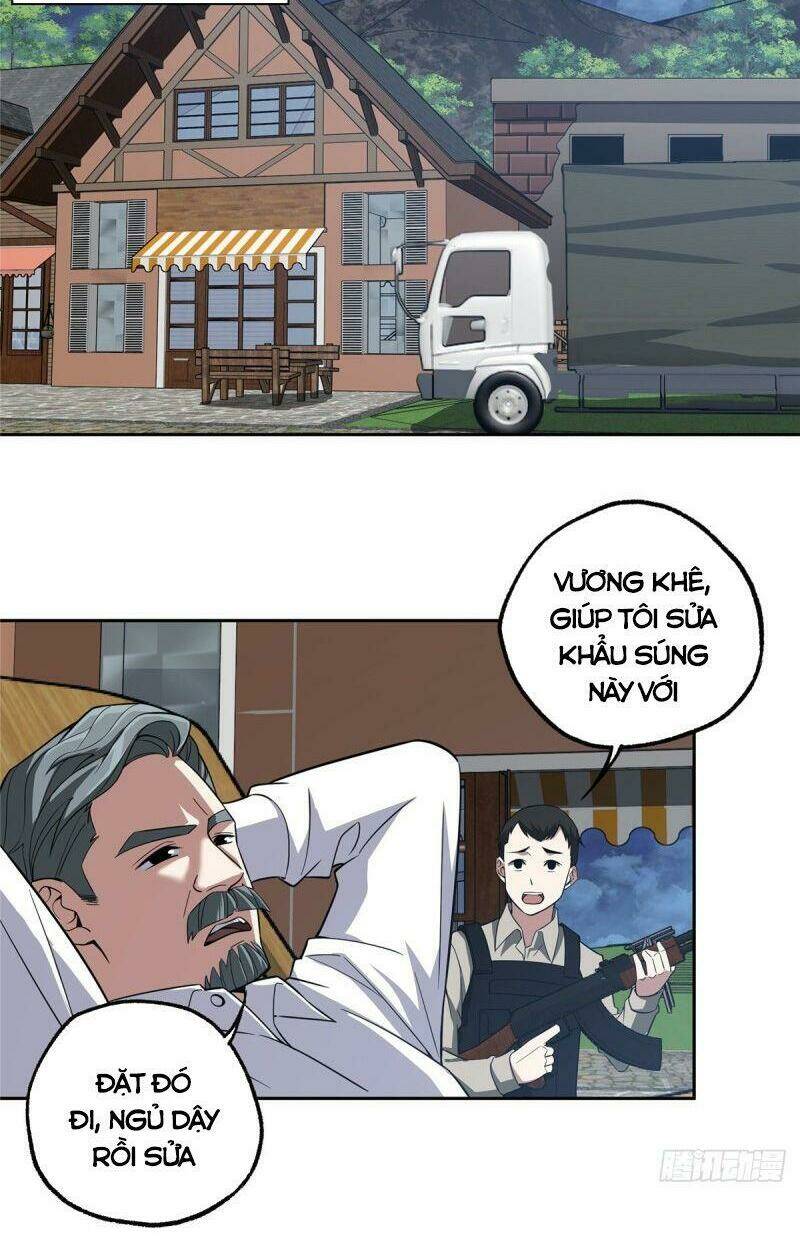 Chương 70 - Trang 13