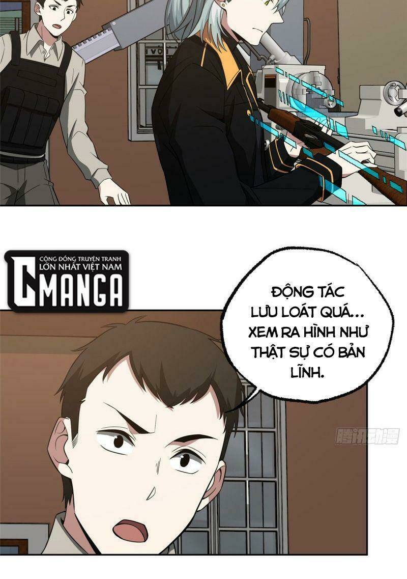 Chương 70 - Trang 17